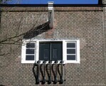 Top van de gevel
<br/>
Gert-Jan Lobbes, 2016